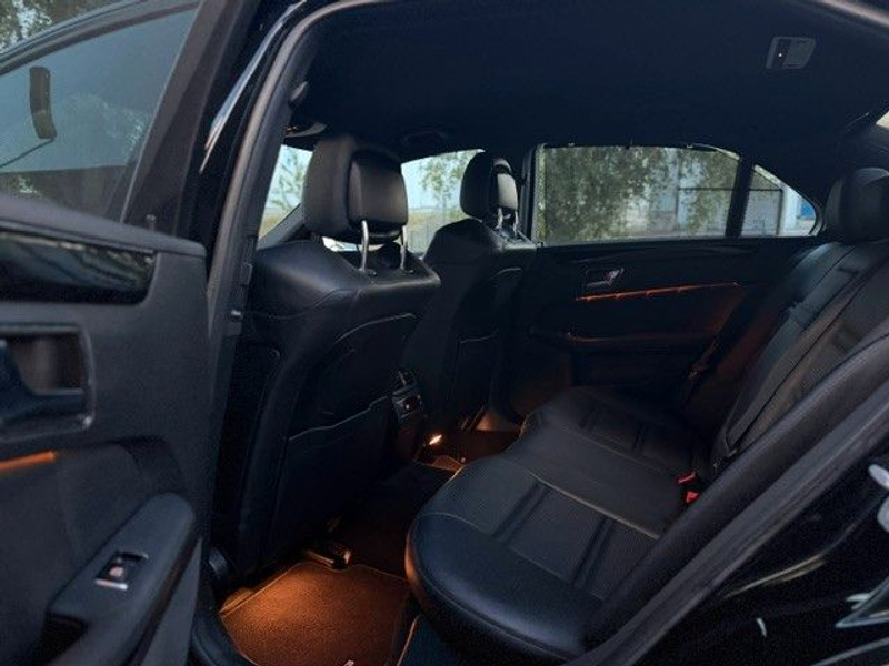 Mercedes-Benz E 63 AMG DIST/MASSAGE/HK/MEMRY/SHZ/STBL — photo 14