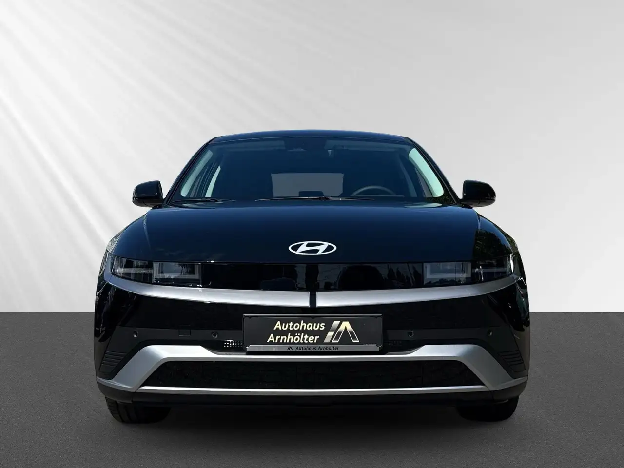 Hyundai IONIQ 5 2026
