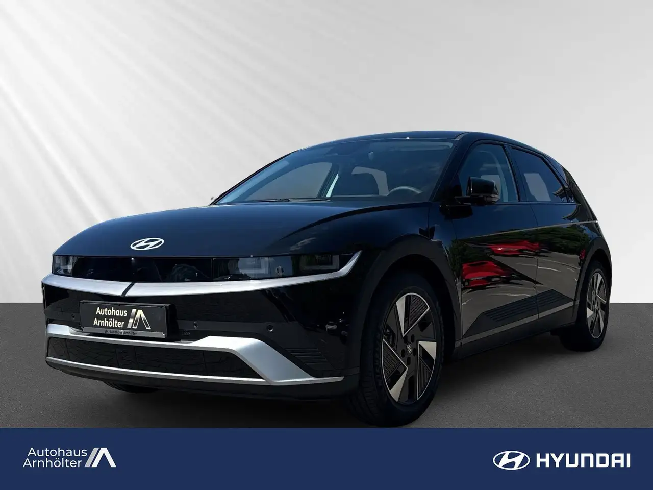 Hyundai IONIQ 5 2026