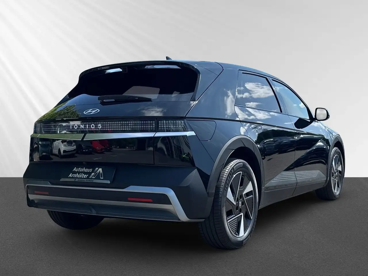 Hyundai IONIQ 5 2026
