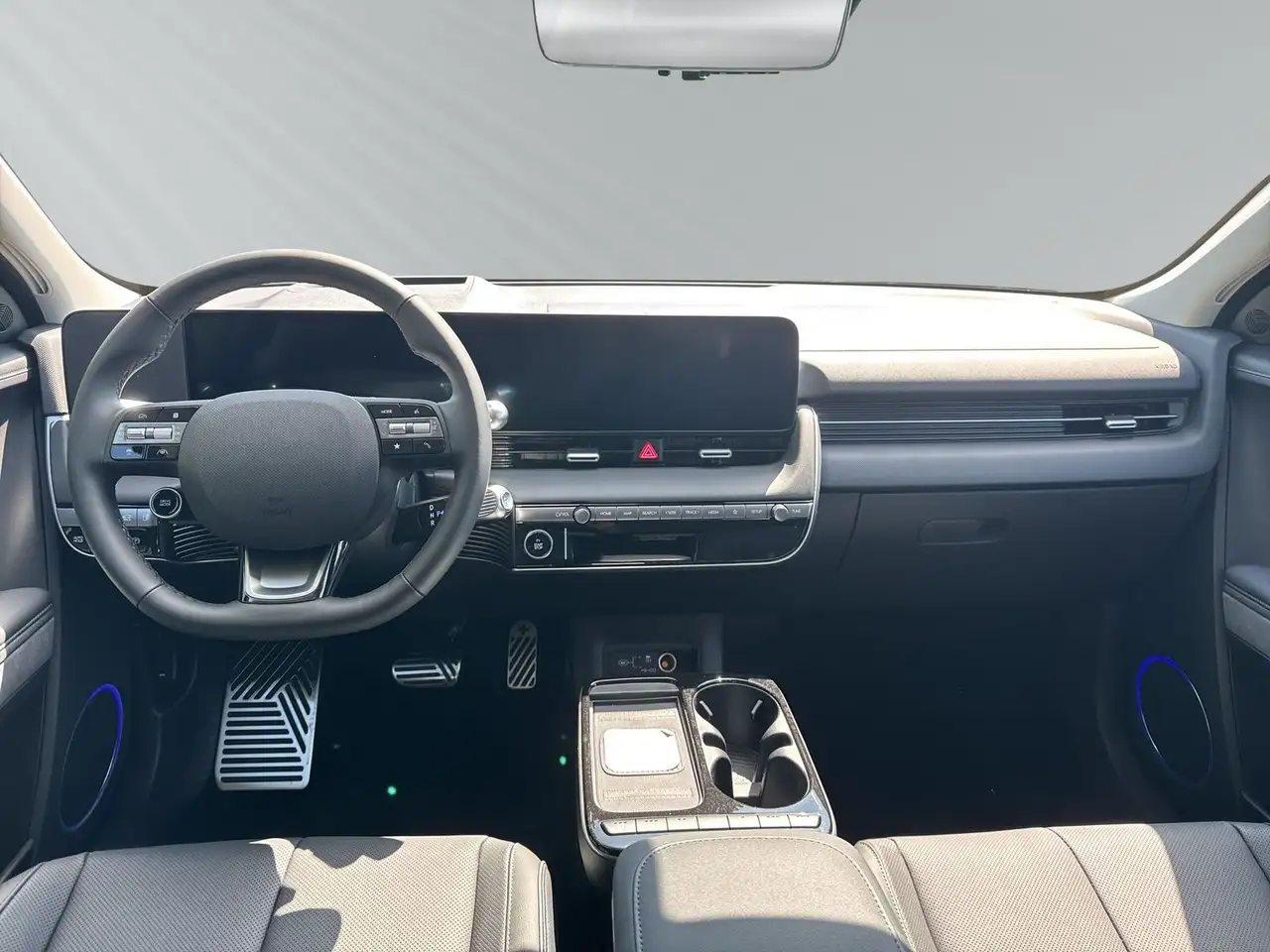 Hyundai IONIQ 5 2026 — фото 12