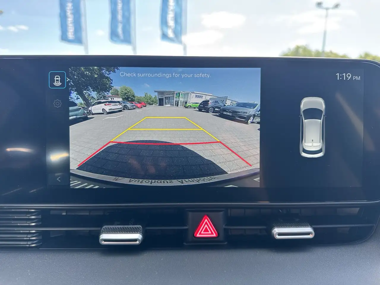 Hyundai IONIQ 5 2026 — фото 13