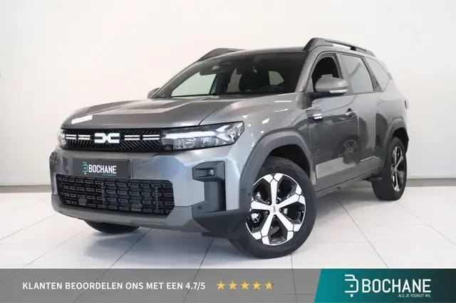 Dacia Bigster 1.8 Hybrid 155 Journey PACK ASSIST / PACK WINTER