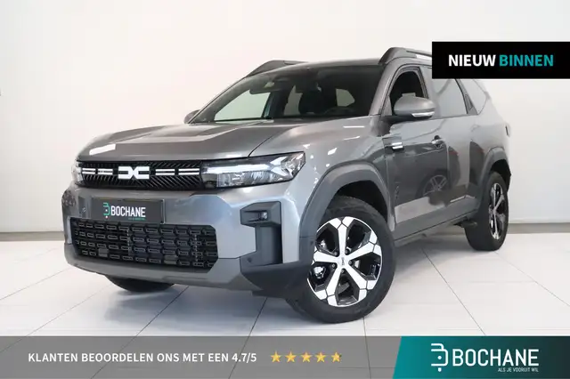 Dacia Bigster 1.8 Hybrid 155 Journey PACK ASSIST / PACK WINTER