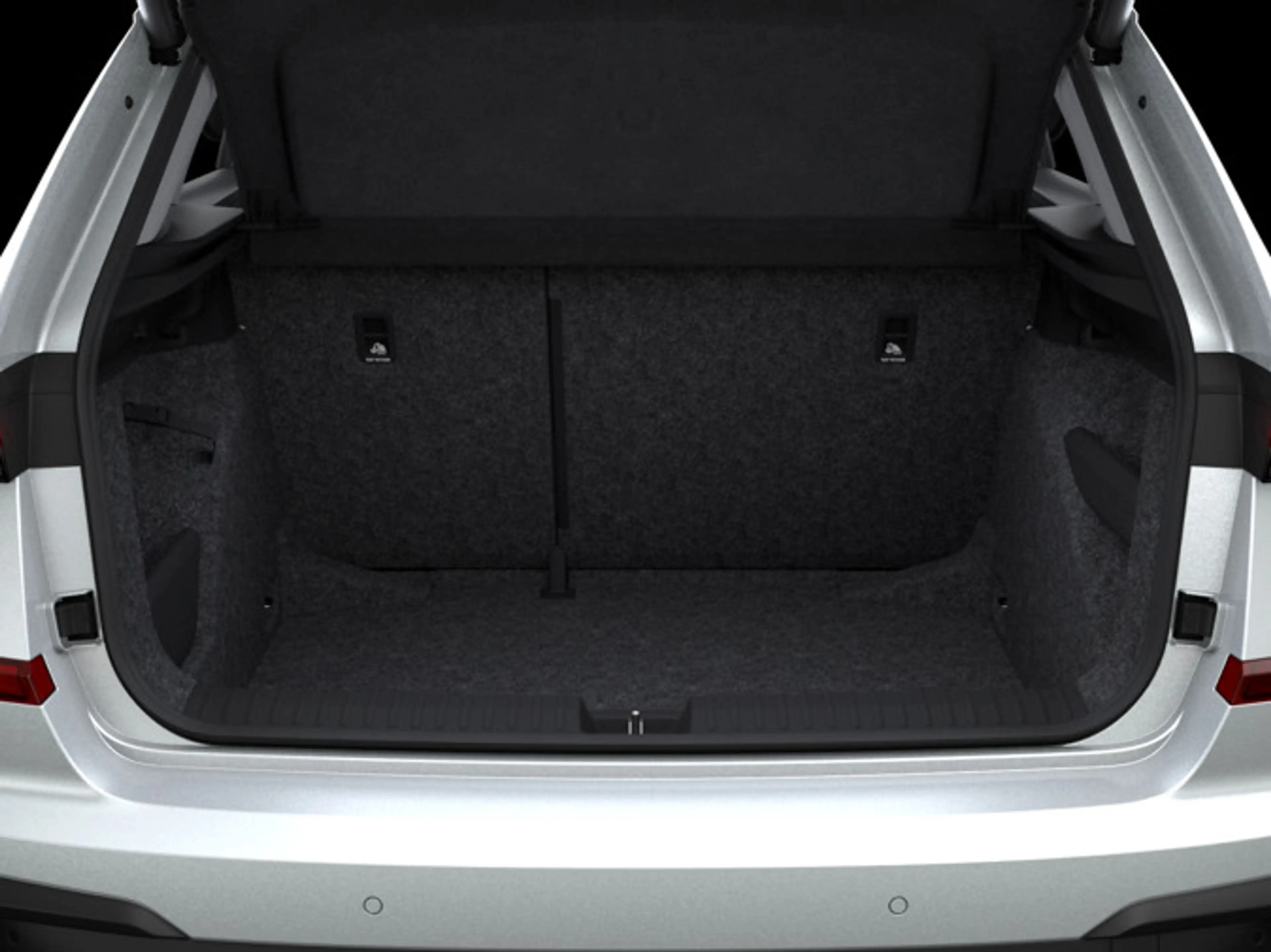 Skoda Kamiq Business Edition 1.0 TSI 115 PK SUV 7 versn. | Tre — photo 6