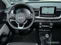 Kia Stonic 1.0T 100 48V SPIRIT TECHNIK LED Keyless Schwarz - thumbnail 3
