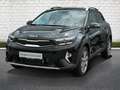 Kia Stonic 1.0T 100 48V SPIRIT TECHNIK LED Keyless Schwarz - thumbnail 12
