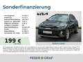 Kia Stonic 1.0T 100 48V SPIRIT TECHNIK LED Keyless Schwarz - thumbnail 1