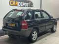 Kia Sportage 2.0 CVVT Adventure 4WD Super netjes 4X4 LPG Schwarz - thumbnail 5