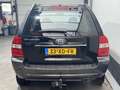 Kia Sportage 2.0 CVVT Adventure 4WD Super netjes 4X4 LPG Schwarz - thumbnail 6