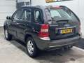 Kia Sportage 2.0 CVVT Adventure 4WD Super netjes 4X4 LPG Schwarz - thumbnail 7