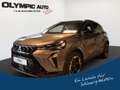 Mitsubishi ASX 1.3 MHEV Turbo Intro Edition  LED 360°KAMERA Grau - thumbnail 1