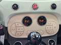 Fiat 500 Lounge Vert - thumbnail 9
