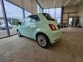 Fiat 500 Lounge Vert - thumbnail 3