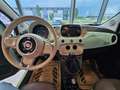 Fiat 500 Lounge Vert - thumbnail 14