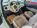 Fiat 500 Lounge Vert - thumbnail 15