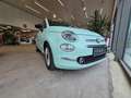 Fiat 500 Lounge Vert - thumbnail 6