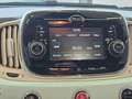 Fiat 500 Lounge Vert - thumbnail 13
