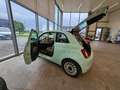 Fiat 500 Lounge Vert - thumbnail 4