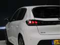 Peugeot 208 1.2 PureTech Active [CRUISE CONTROL, APPLE CARPLAY Blanc - thumbnail 4