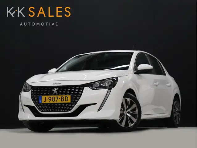 Peugeot 208 1.2 PureTech Active [CRUISE CONTROL, APPLE CARPLAY