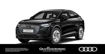 Sportback 35 e-tron .