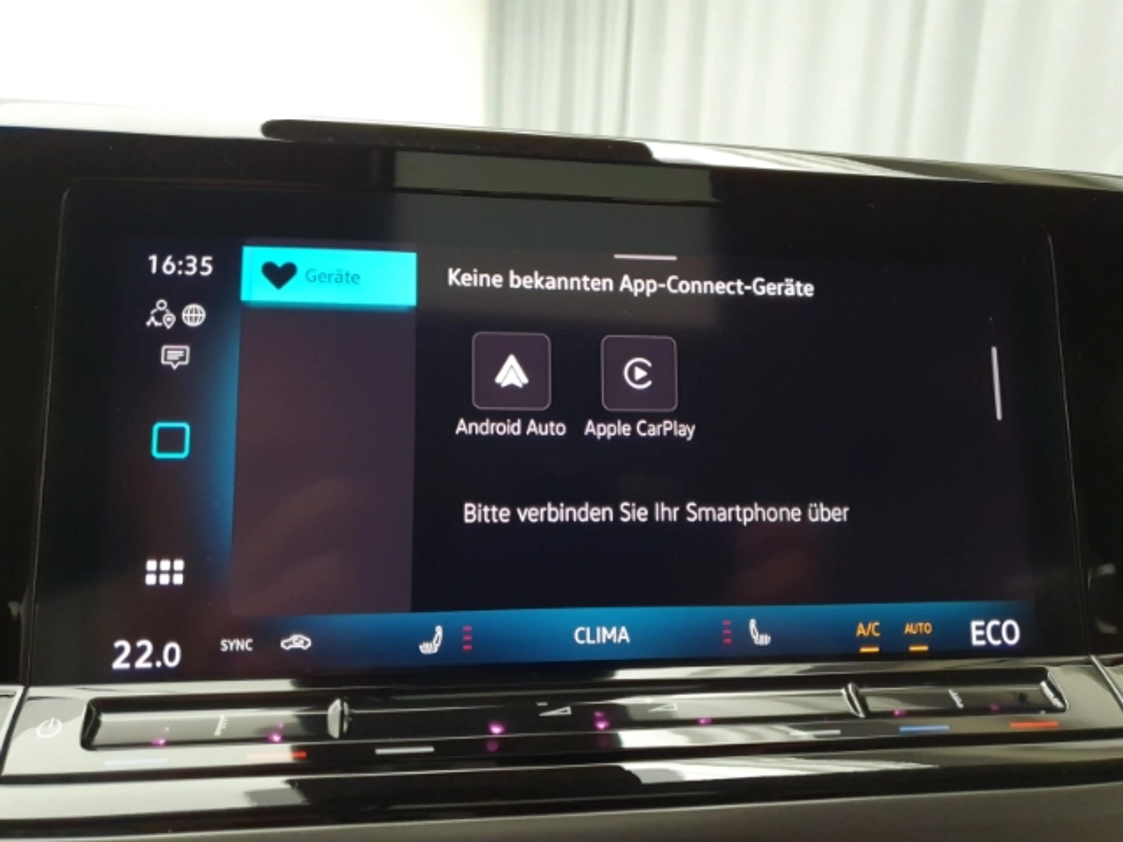 Volkswagen T7 California Beach TSI eHybrid 4MOTION DSG 5J Garantie — photo 21