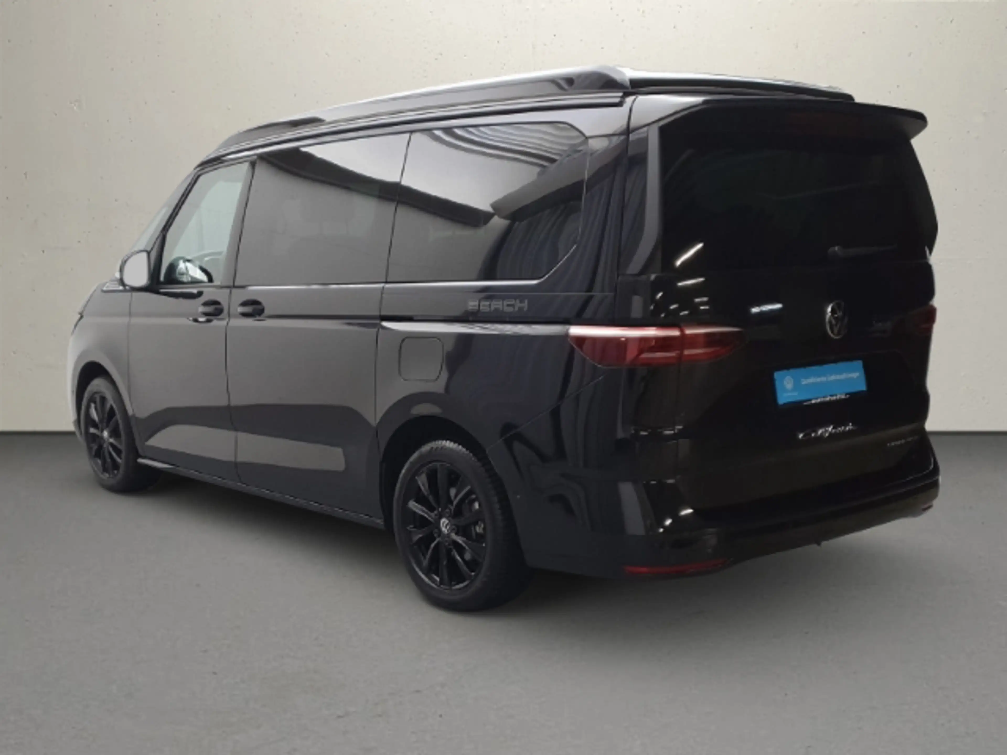 Volkswagen T7 California Beach TSI eHybrid 4MOTION DSG 5J Garantie — photo 6