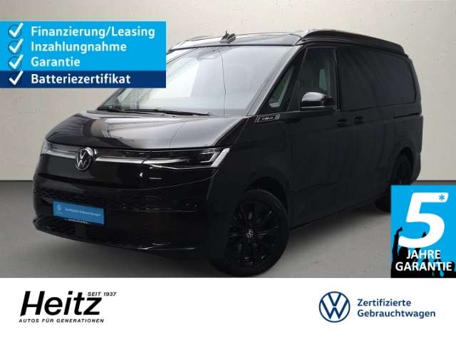 Volkswagen T7 California