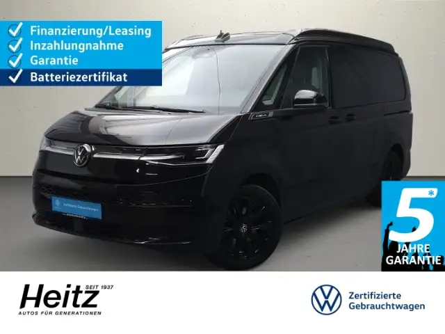 Volkswagen T7 California Beach TSI eHybrid 4MOTION DSG 5J Garantie