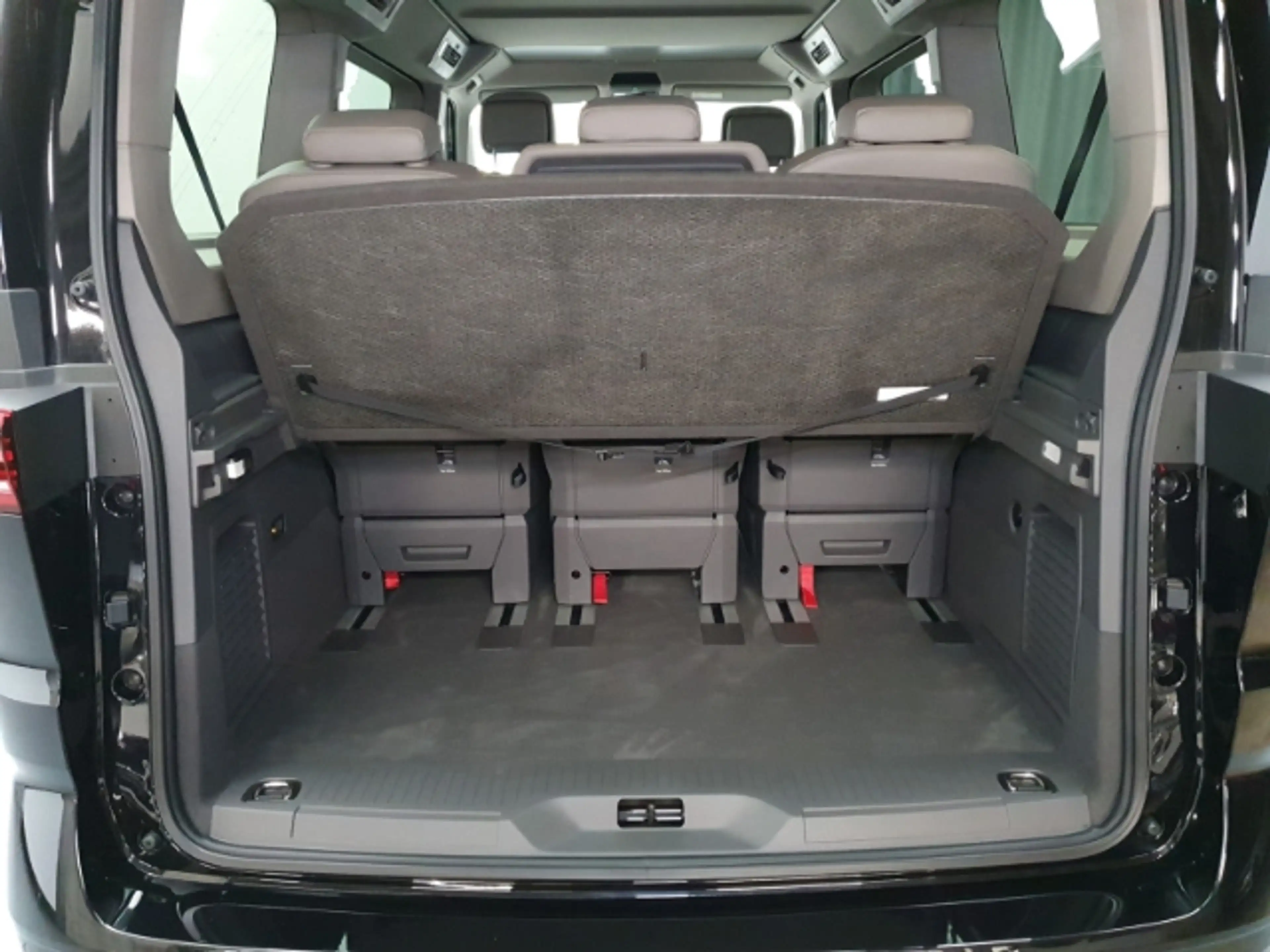Volkswagen T7 California Beach TSI eHybrid 4MOTION DSG 5J Garantie — photo 11