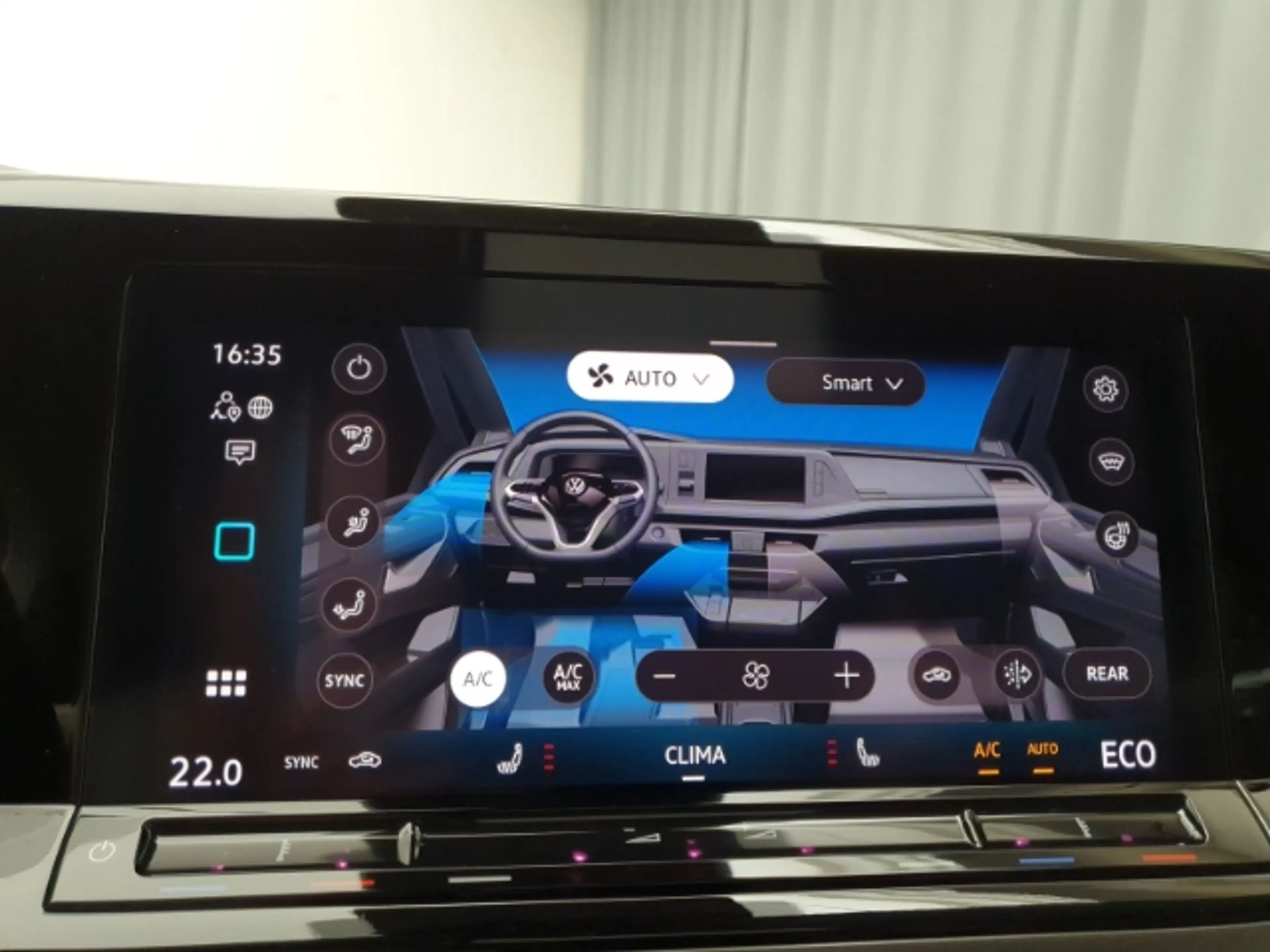 Volkswagen T7 California Beach TSI eHybrid 4MOTION DSG 5J Garantie — photo 20