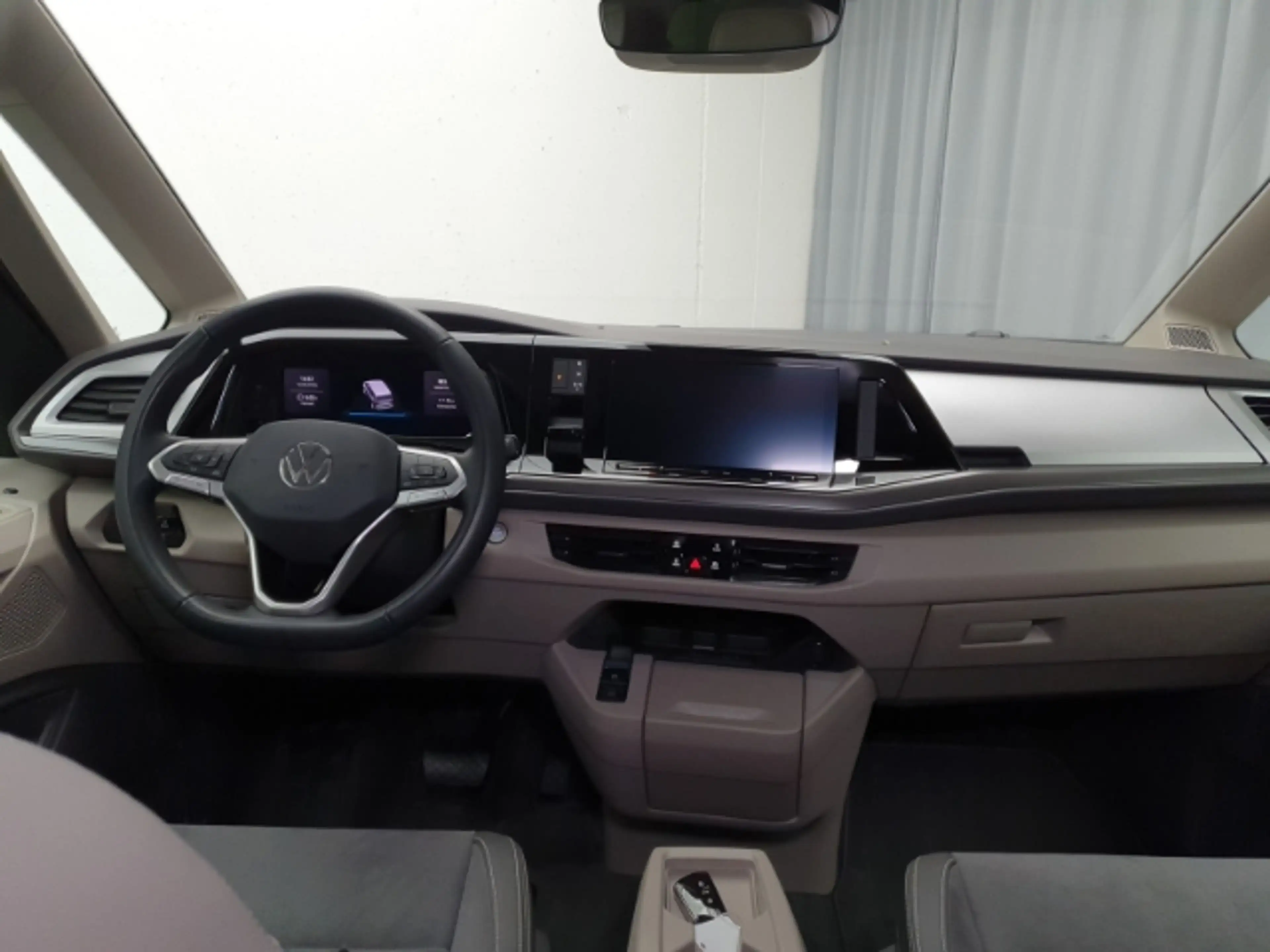 Volkswagen T7 California Beach TSI eHybrid 4MOTION DSG 5J Garantie — photo 7