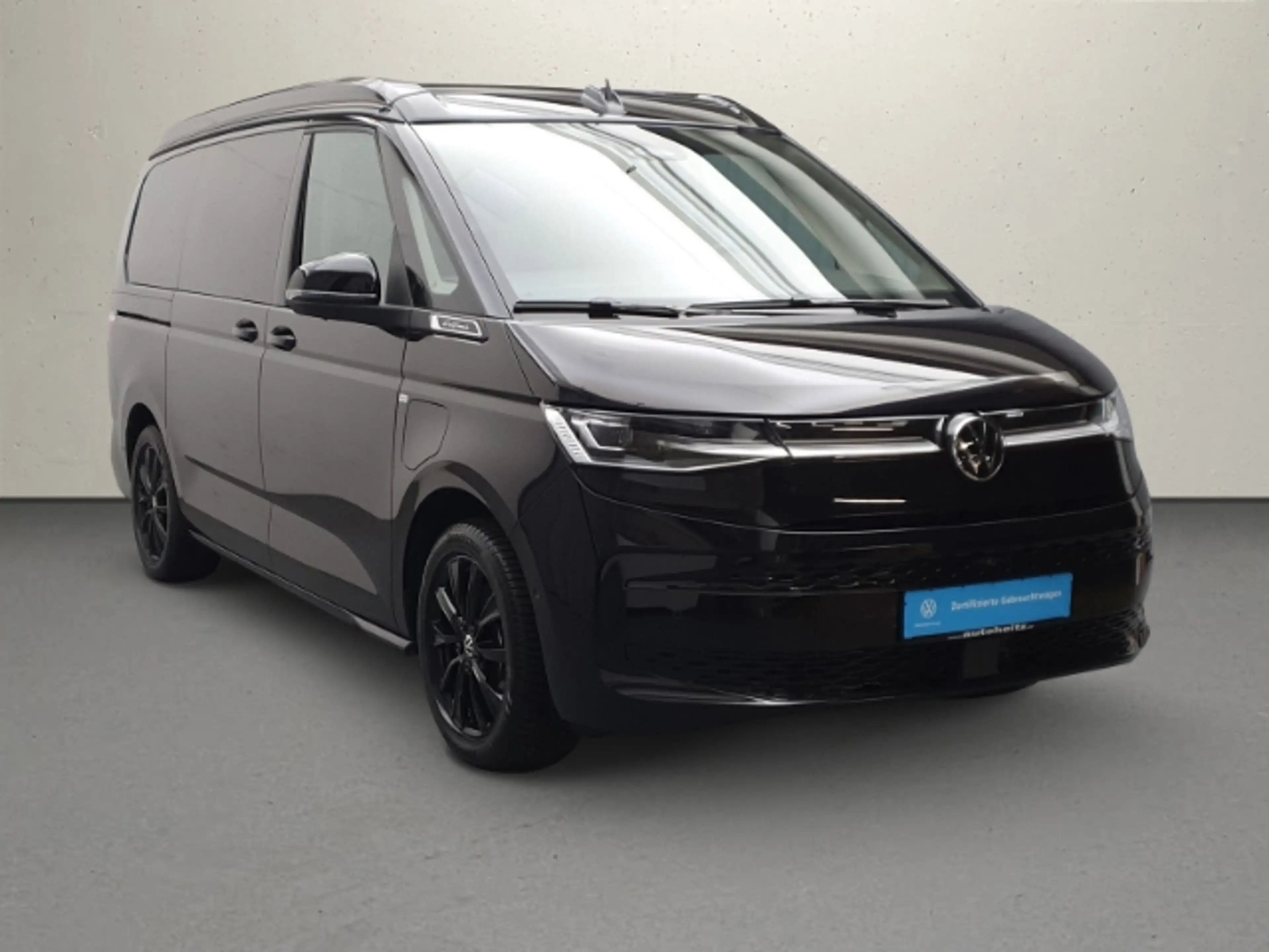 Volkswagen T7 California Beach TSI eHybrid 4MOTION DSG 5J Garantie — photo 4
