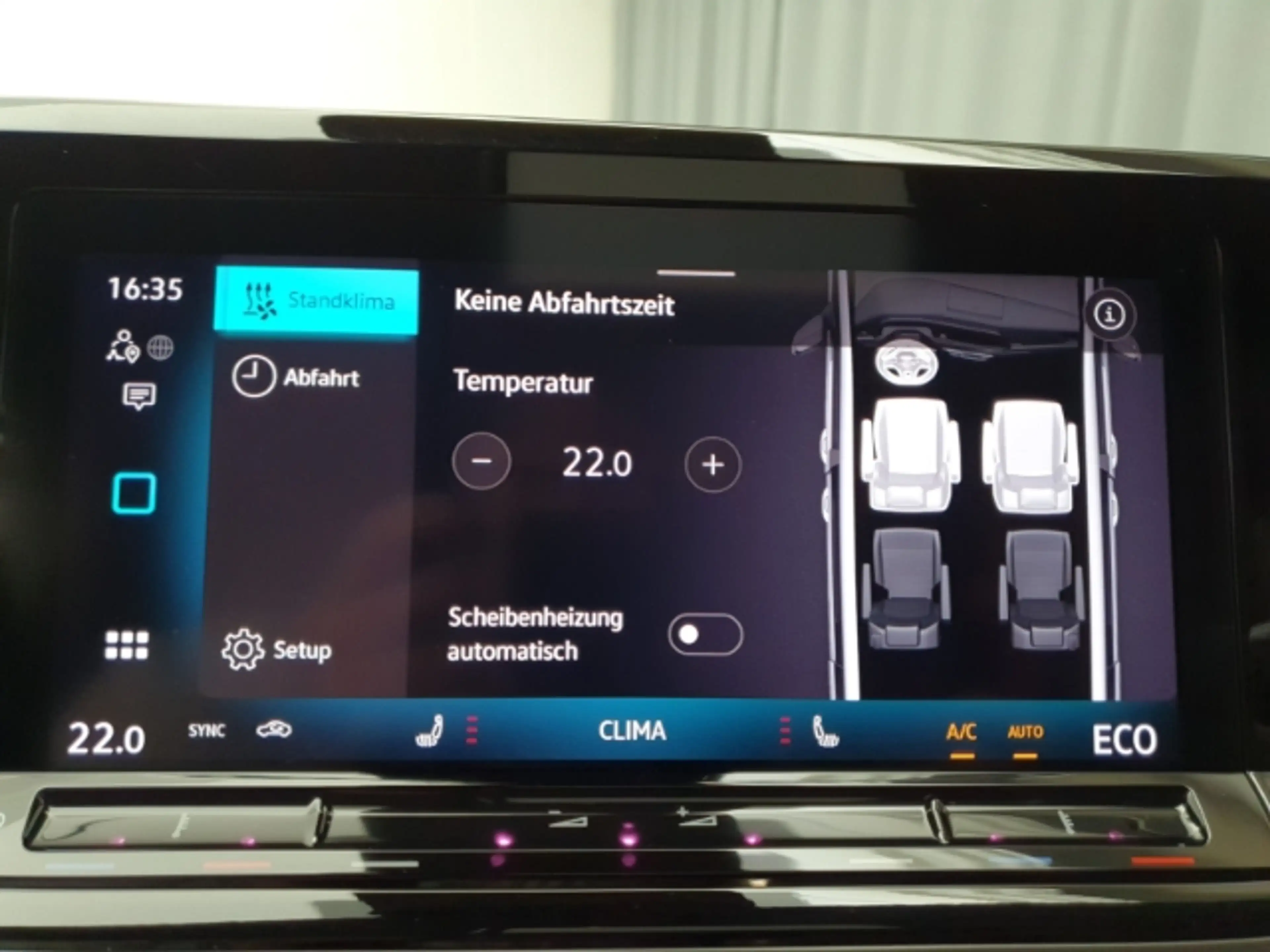 Volkswagen T7 California Beach TSI eHybrid 4MOTION DSG 5J Garantie — photo 17