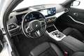 BMW 320 d Touring xDrive M Sport DriveAssProf ACC LED Grigio - thumbnail 6