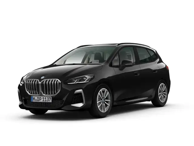 BMW 223 Active Tourer xDRIVE M SPORT 17''LC PROF HuD PANO