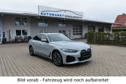 Bmw i4 Gran Coupe 35 eDrive M Sport AbstandsGRA