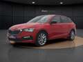 Skoda Scala 1.0 TSI Sport Business | Sportstoelen | Stoelverwa Rouge - thumbnail 11