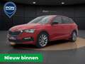 Skoda Scala 1.0 TSI Sport Business | Sportstoelen | Stoelverwa Rouge - thumbnail 1