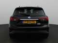 MG MG5 Electric Standard Range Luxury 50 kWh | Lederen Be Schwarz - thumbnail 5