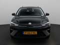 MG MG5 Electric Standard Range Luxury 50 kWh | Lederen Be Schwarz - thumbnail 3