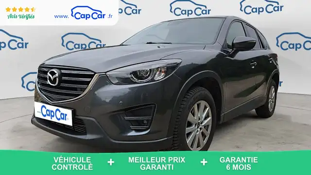 2016 Mazda CX-5 for sale