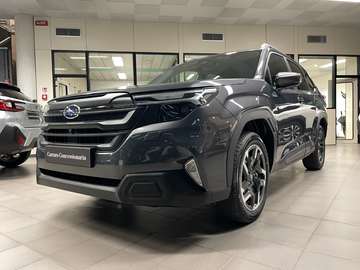 e-boxer 2.0i Eu STYLE