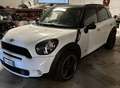 MINI Cooper SD Countryman 2.0 all4 Blanco - thumbnail 1