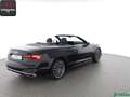 Audi A5 A5 Cabrio 40 TFSI S LINE VIRTUAL,KEYLESS,MATRIX Schwarz - thumbnail 5
