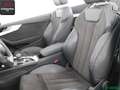 Audi A5 A5 Cabrio 40 TFSI S LINE VIRTUAL,KEYLESS,MATRIX Schwarz - thumbnail 12