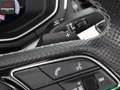 Audi A5 A5 Cabrio 40 TFSI S LINE VIRTUAL,KEYLESS,MATRIX Schwarz - thumbnail 19