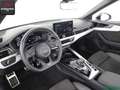 Audi A5 A5 Cabrio 40 TFSI S LINE VIRTUAL,KEYLESS,MATRIX Schwarz - thumbnail 11