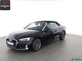 Audi A5 A5 Cabrio 40 TFSI S LINE VIRTUAL,KEYLESS,MATRIX Schwarz - thumbnail 9